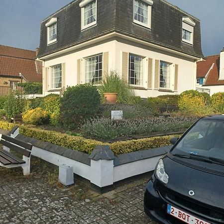 Villa Elsjes Droom 코크시데 외부 사진