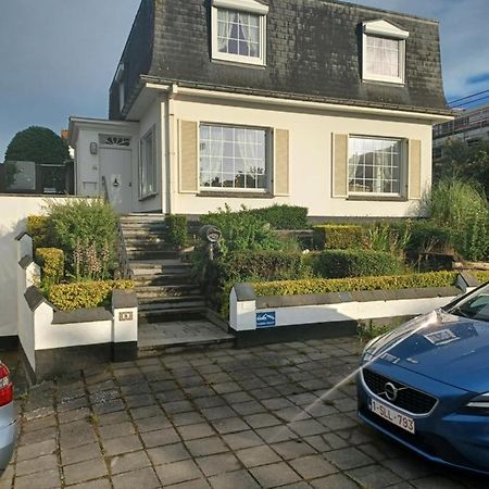 Villa Elsjes Droom 코크시데 외부 사진
