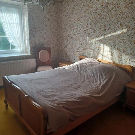 Villa Elsjes Droom 코크시데 외부 사진