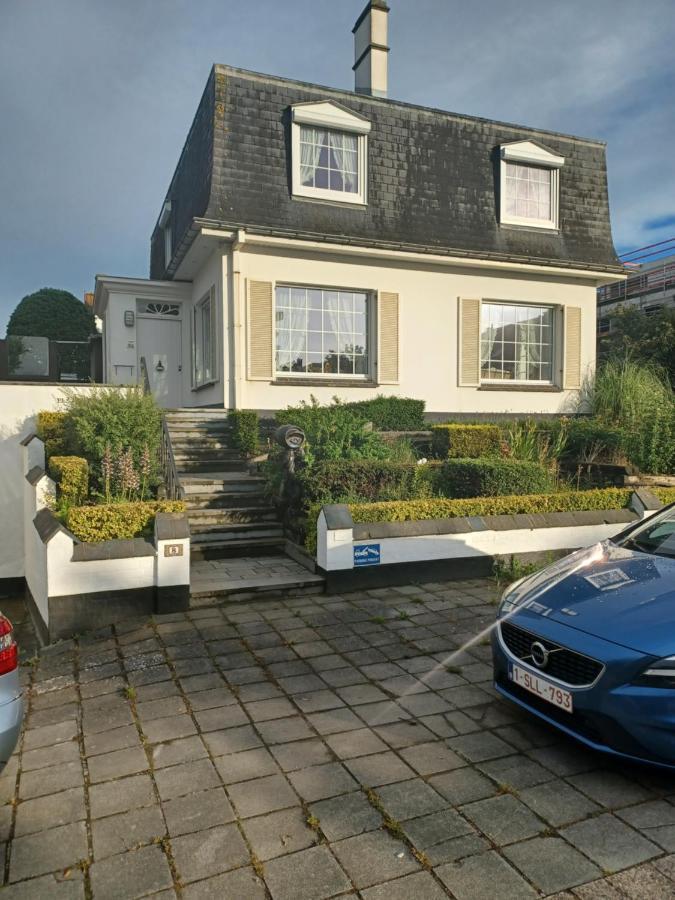 Villa Elsjes Droom 코크시데 외부 사진