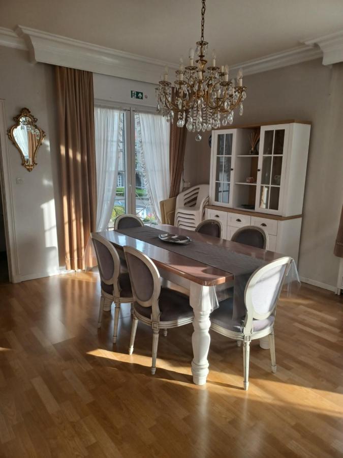 Villa Elsjes Droom 코크시데 외부 사진