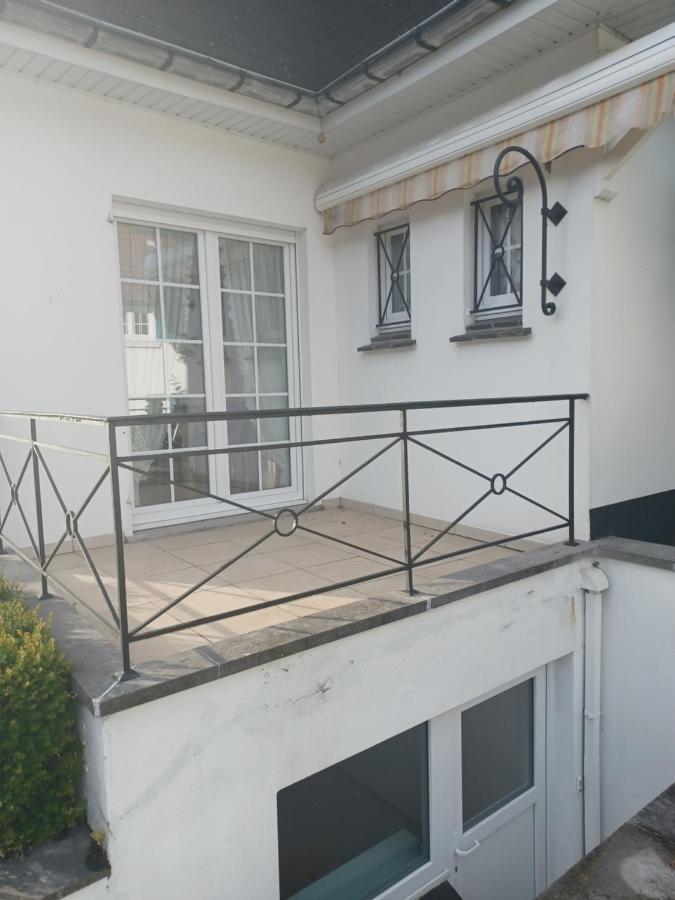 Villa Elsjes Droom 코크시데 외부 사진