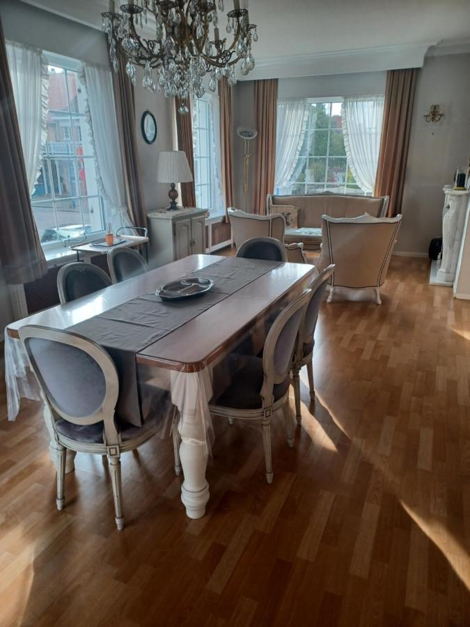 Villa Elsjes Droom 코크시데 외부 사진