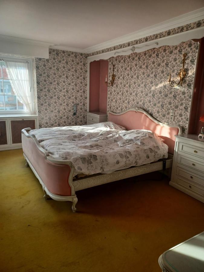 Villa Elsjes Droom 코크시데 외부 사진