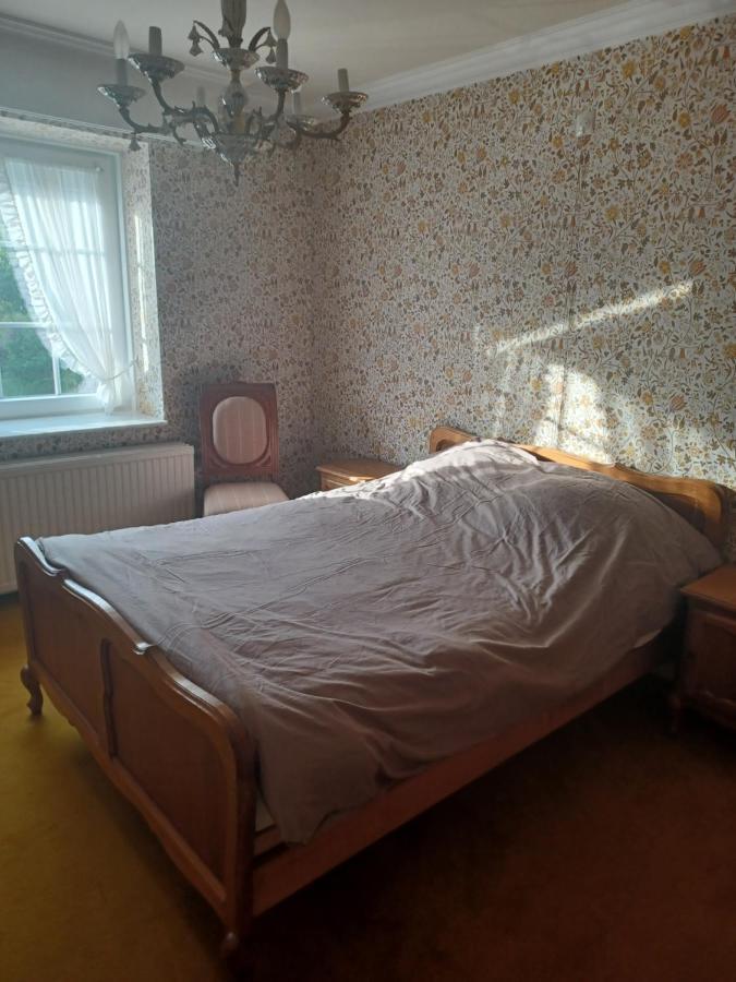 Villa Elsjes Droom 코크시데 외부 사진